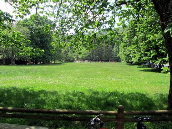 Parco Naturale di San Romolo